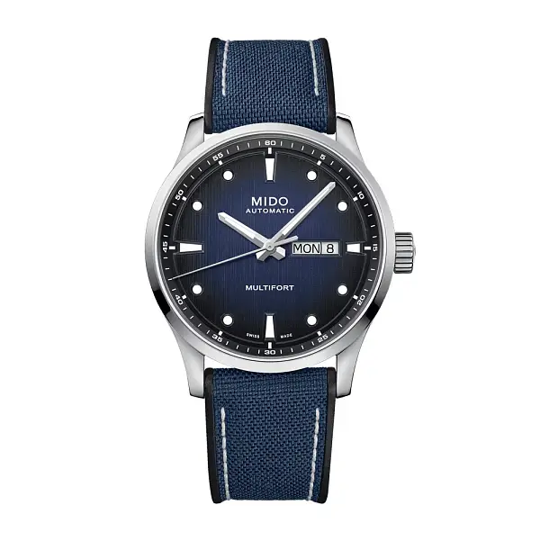 Mido Multifort M M038.430.17.041.00