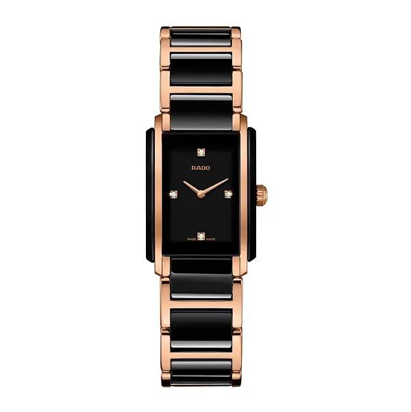 Rado Integral R20612712