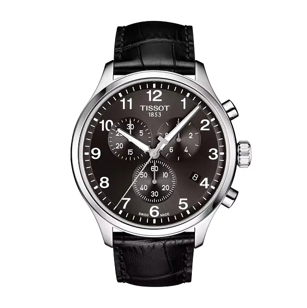 Tissot Chrono XL Classic T116.617.16.057.00