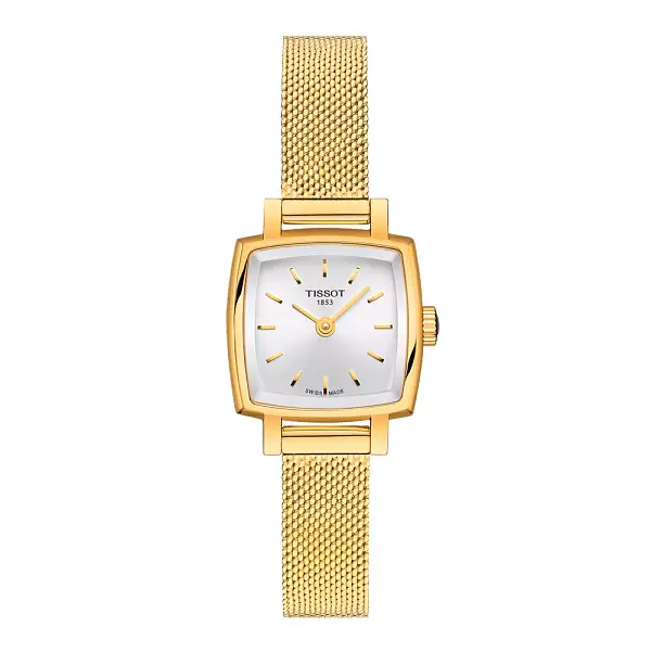 Tissot Lovely Square T058.109.33.031.00