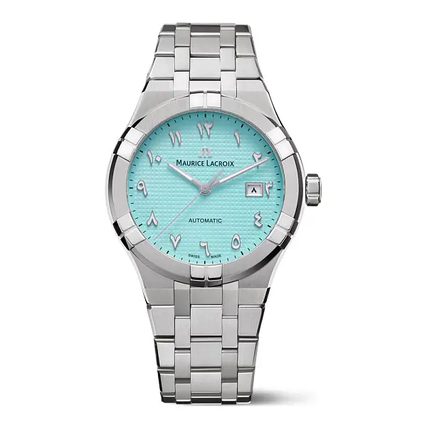 Maurice Lacroix Aikon Automatic Middle East Edition AI6008-SS002-490-1