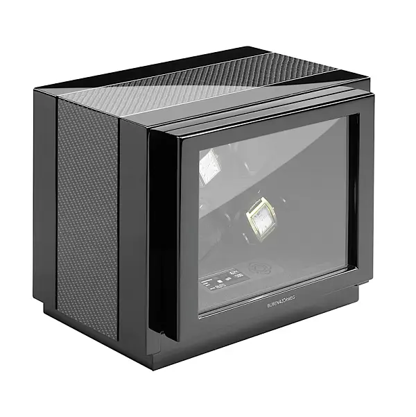 Drum & Zorweg VANTAGE 4 Carbon