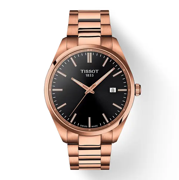 Tissot PR100 40mm T150.410.33.051.00