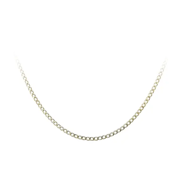 Gold Pancer Chain
