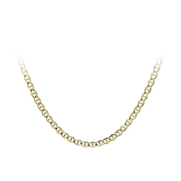 Gold Marina Gucci Chain