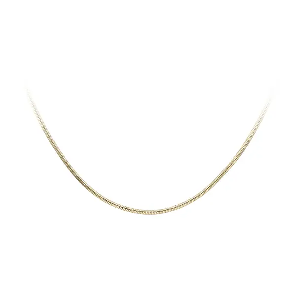Gold Snake Chain