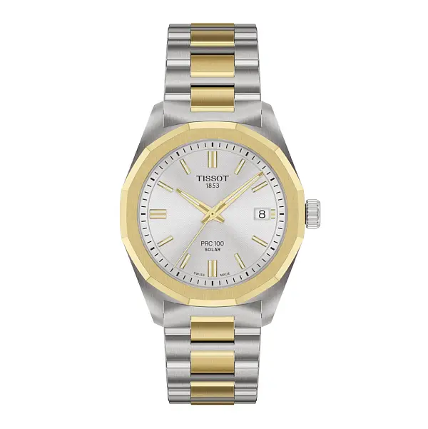 Tissot PRC 100 Solar T151.822.22.031.00
