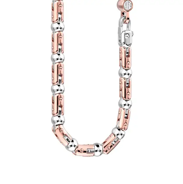 Gold Men's Chain Zancan