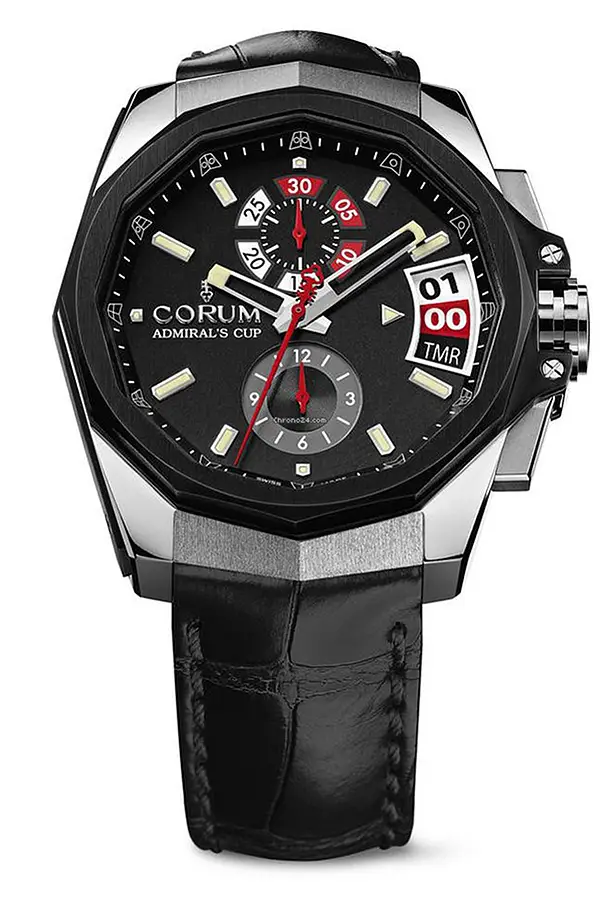 Corum Admirals Cup AC-One 45 Regatta 040.101.04/0F01 AN10