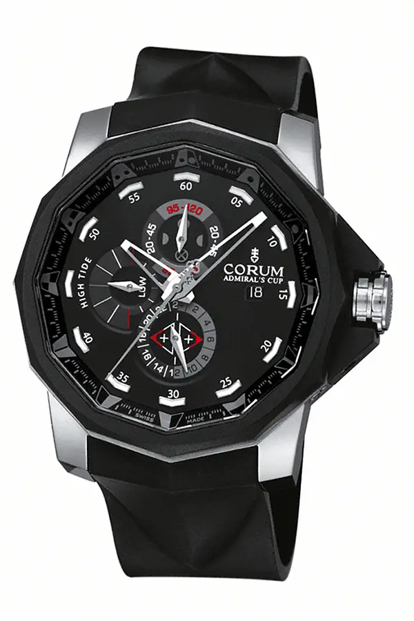 Corum Admirals Cup Tides 48 277.931.06/0371 AN52