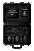 Graham Chronofighter Oversize Black Arrow Set