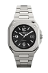 Bell & Ross BR 05 Black Steel BR05A-BL-ST/SST