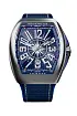Franck Muller Vanguard Yachting V 45 SC DT AC YACHT BL