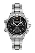 Hamilton Khaki Aviation X-Wind GMT Chrono Quartz H77912135