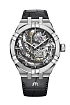 Maurice Lacroix Aikon Automatic Skeleton 45mm AI6028-SS001-030-1