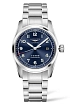 Longines Spirit L3.810.4.93.6