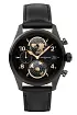 Montblanc Summit 3 Smartwatch - Black Titanium 129267