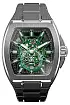 CVSTOS Metropolitan PS Titanium / SQLT Green F00103.4217001