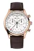 Frederique Constant Classics Quartz Chrono Triple Calendar FC-296SW5B4