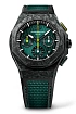 Girard-Perregaux Laureato Absolute Chronograph Aston Martin F1 Edition