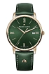 Maurice Lacroix Eliros Green 40mm EL1118-PVP01-610