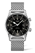 The Longines Legend Diver Watch L3.774.4.50.6