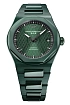 Girard-Perregaux Laureato 42mm Green Ceramic Aston Martin Edition