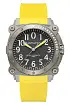 Hamilton Khaki Navy BeLOWZERO Auto Titanium H78535380
