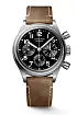 Longines Heritage Aviation BigEye L2.816.4.53.2