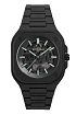 Bell & Ross BR 05 Skeleton Black Lum Ceramic BR05A-BLM-SKCE/SCE