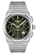 Tissot PRX Automatic Chronograph 42mm T137.427.11.091.00