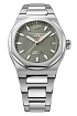 Girard-Perregaux Laureato 38mm Sage Green 81005-11-3407-1CM