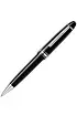 Montblanc Meisterstück Platinum-Coated LeGrand Ballpoint Pen MB132450