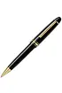 Montblanc Meisterstück Gold-Coated LeGrand Ballpoint Pen MB132452
