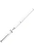 Montblanc PIX White Rollerball Pen MB132496