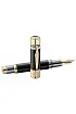 Montblanc Fountain Pen Patron of Art Homage to Hadrian MB119810