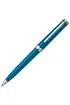 Montblanc Petrol Blue Ballpoint Pen 119351