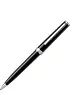 Montblanc PIX Black Ballpoint Pen MB132495