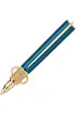Fountain Pen Patron of Art Homage to Moctezuma Limited Edition 4810 125482