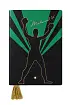 Montblanc notebook #146 small, Great Characters Muhammad Ali 130297