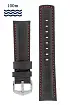 Hirsch Strap Grand Duke L 02528050-2-20