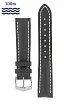 Hirsch Strap Heavy Calf L 01475050-2-20