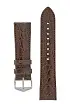 Hirsch Strap Crocograin L 12322810-2-18