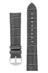 Hirsch Strap Duke L 01028030-2-22