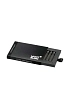 Montblanc Ink Cartridge 105191 Mystery Black