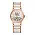 Rado Centix Ladies Automatic Open Heart Diamonds R30248902