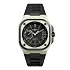 Bell & Ross BR-X5 Green Lum BRX5R-LUM-TC/SRB
