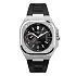 Bell & Ross BR-X5 Black Steel BRX5R-BL-ST/SRB