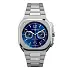 Bell & Ross BR 05 Chono Blue Steel BR05C-BU-ST/SST