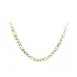 Gold Figaro Chain